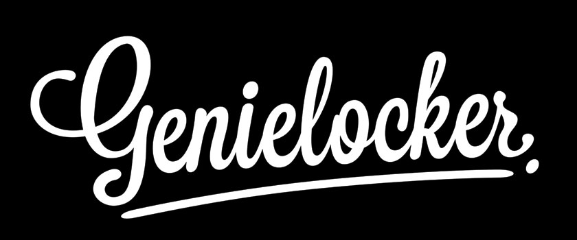 Welcome to Genielocker!